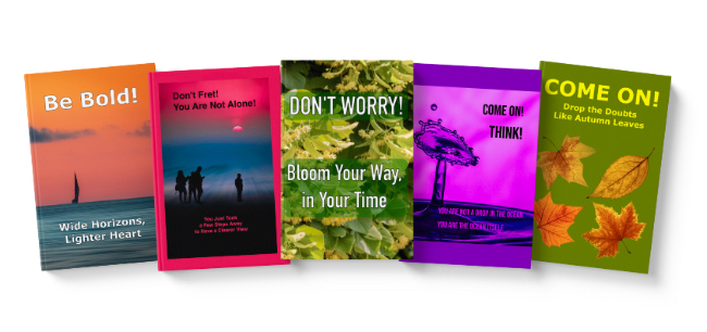examples of notebooks and journals